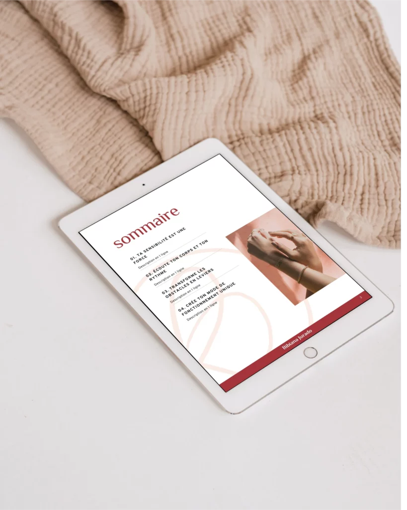 Template Ebook Bibiana Jurado
