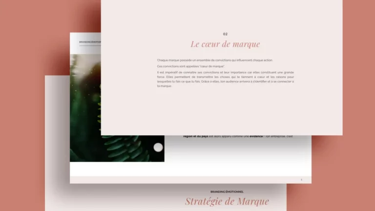Article Branding émotionnel Cover