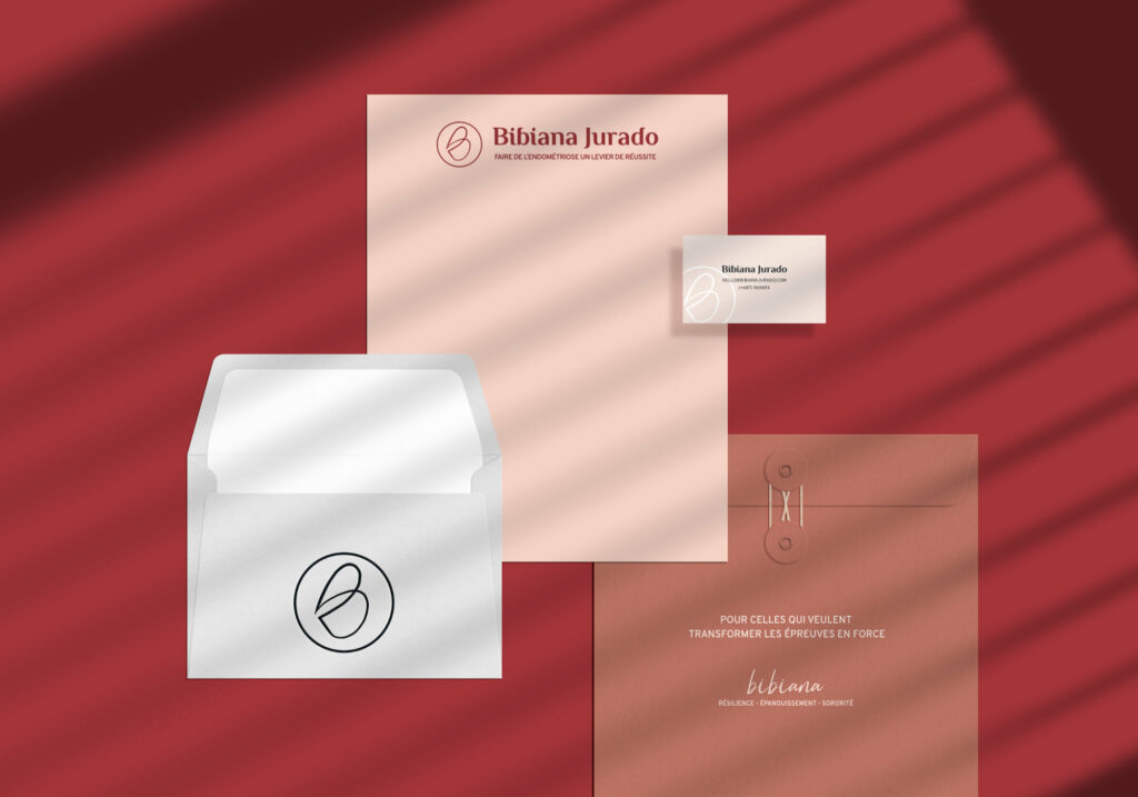 Branding Bibiana Jurado