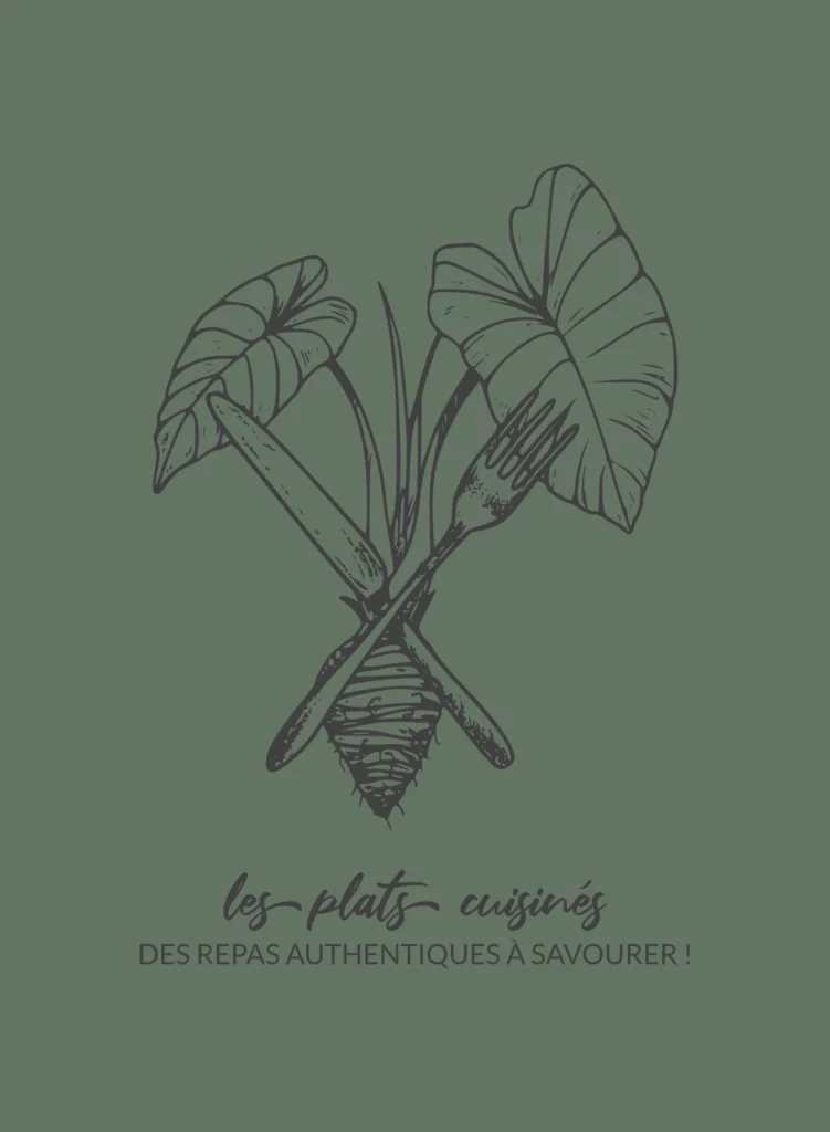 Icone plats cuisinés