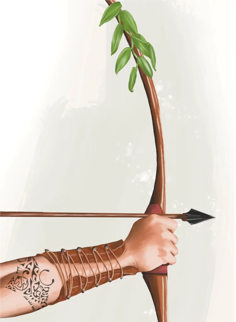 Archer
