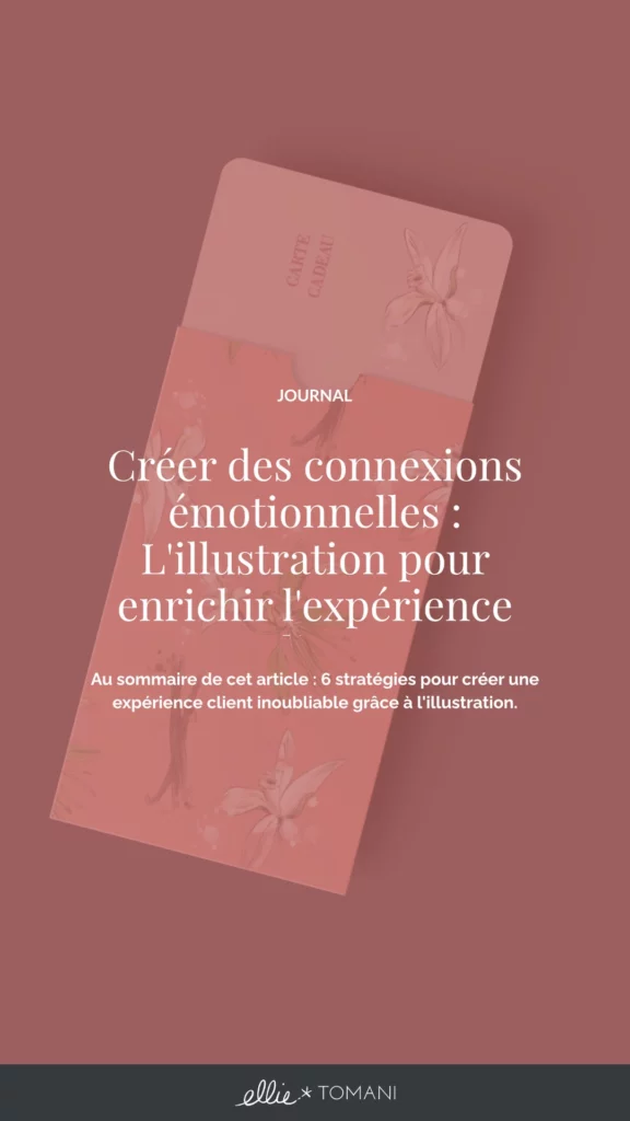 Visuel Article Créer des connexions émotionnelles