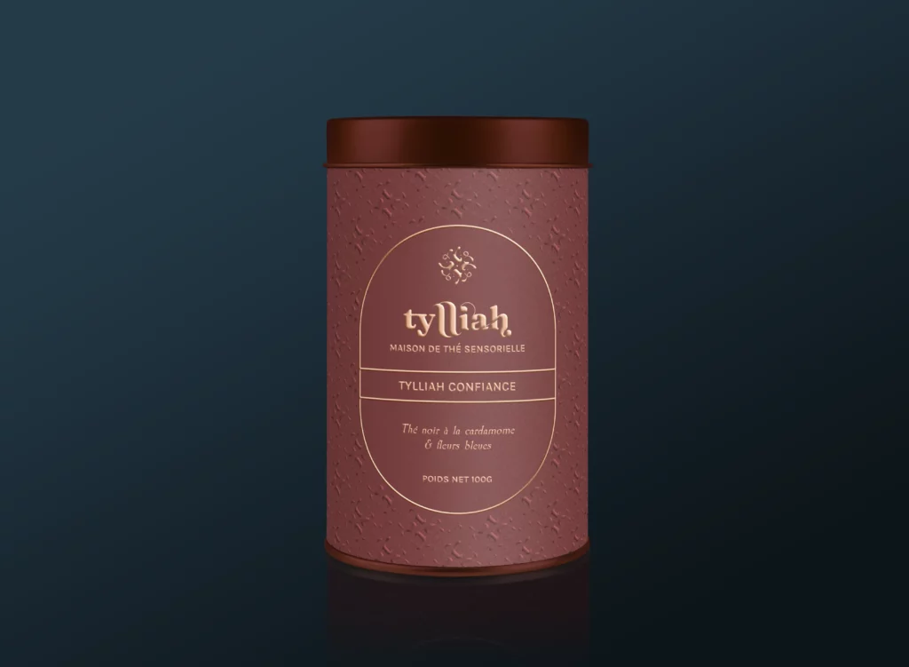 Journée Cohérence Packaging Tylliah