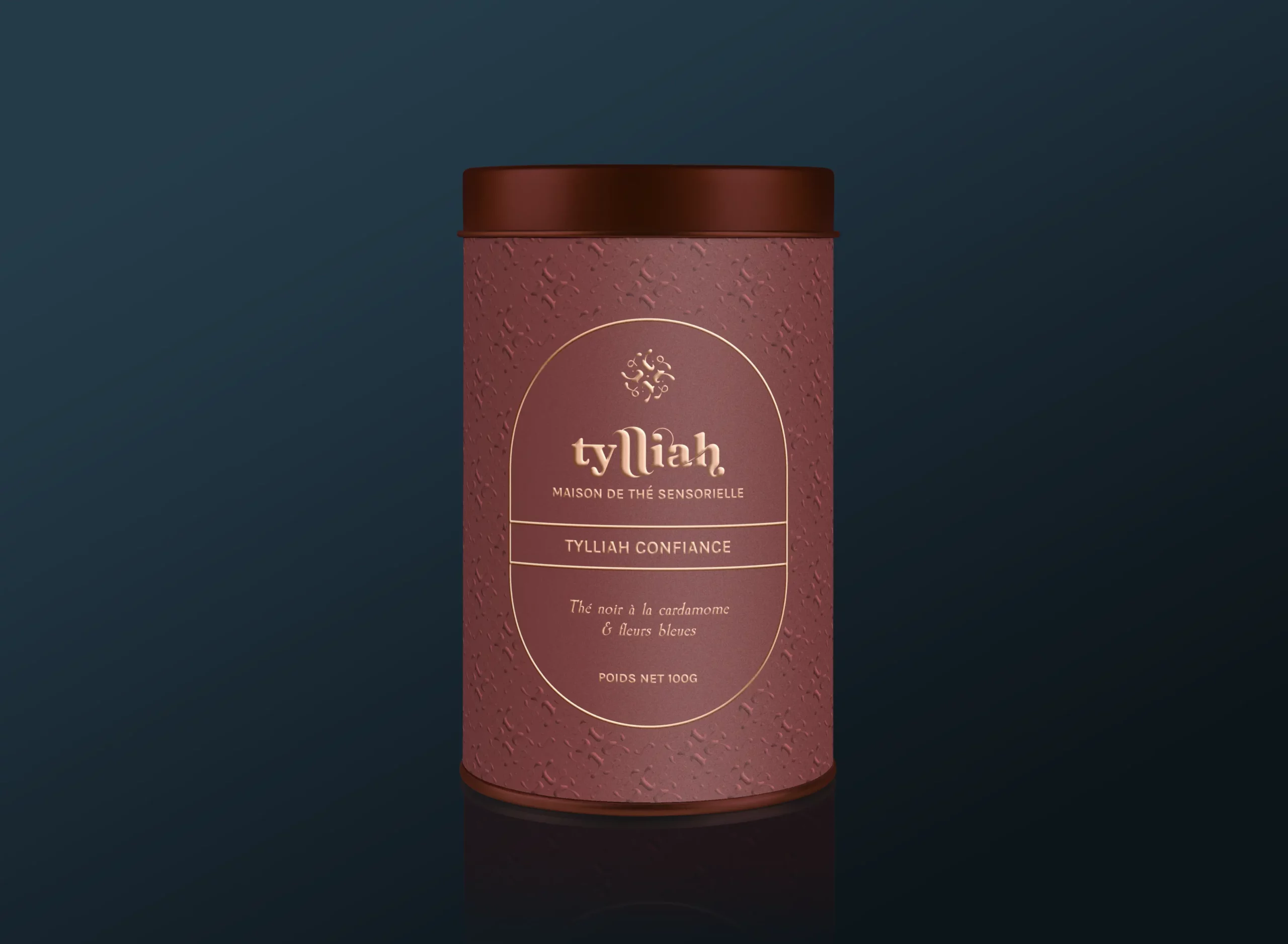 Journée Cohérence Packaging Tylliah